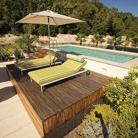 Daire Royal Pearl Collection Opatija