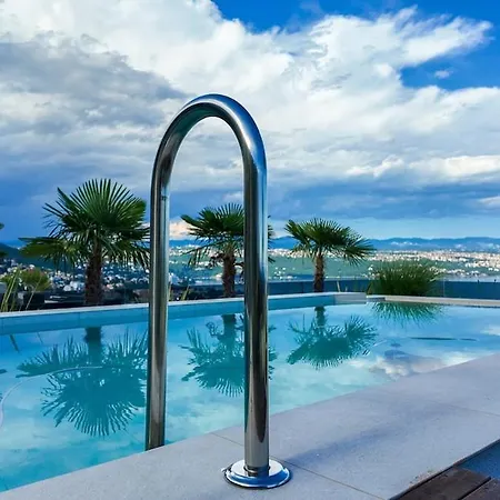 Royal Pearl Collection Opatija