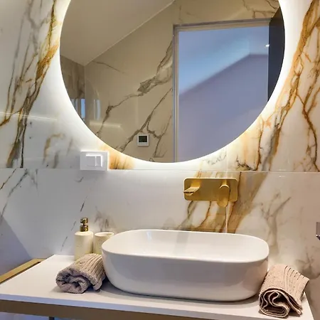 Daire Royal Pearl Collection Opatija