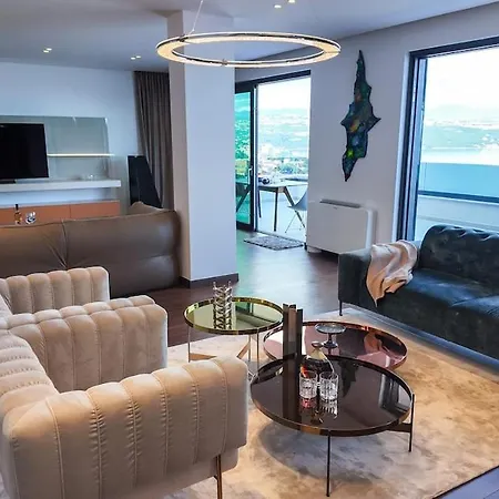 Royal Pearl Collection * Opatija