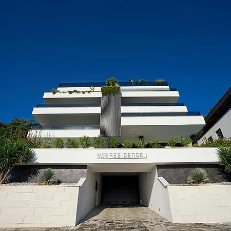 Royal Pearl Collection Opatija