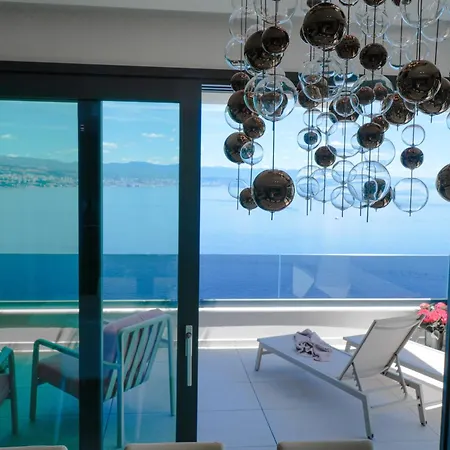 Royal Pearl Collection Opatija