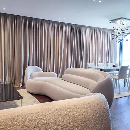 Royal Pearl Collection Opatija
