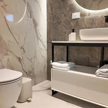 Royal Pearl Collection Apartment *