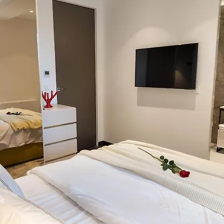 Apartment Royal Pearl Collection Opatija