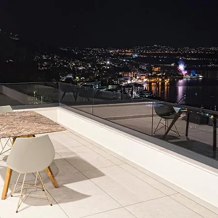 Royal Pearl Collection Apartment *