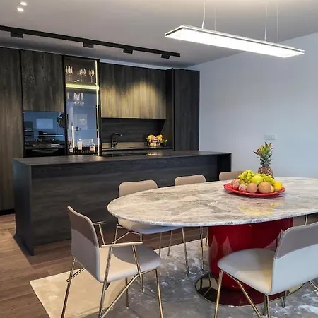 Apartment Royal Pearl Collection Opatija