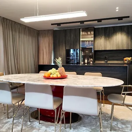 Royal Pearl Collection * Opatija
