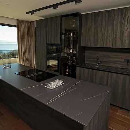 Apartment Royal Pearl Collection