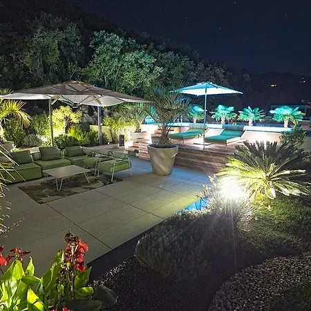 Apartment Royal Pearl Collection Opatija