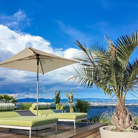 Royal Pearl Collection * Opatija