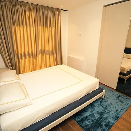 Royal Pearl Collection Apartment